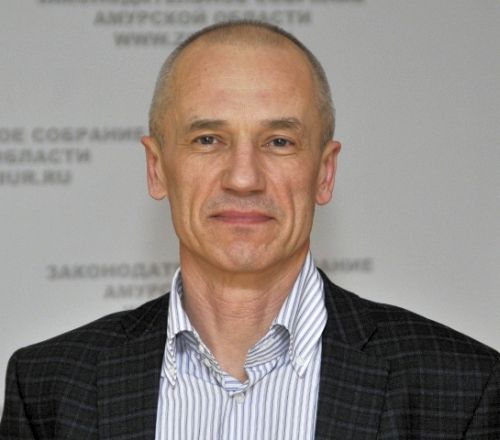 Юрий Кушнарь