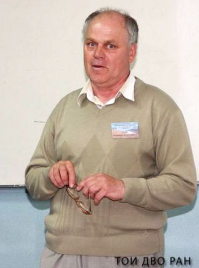 Владимир Раков