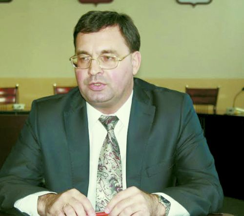 Сергей Солтус