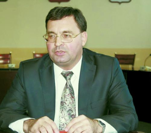 Сергей Солтус