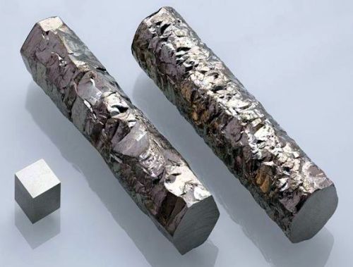 Так выглядит цирконий