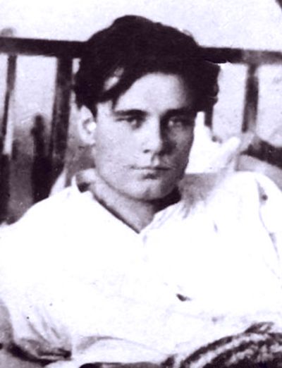 Яков Тряпицын