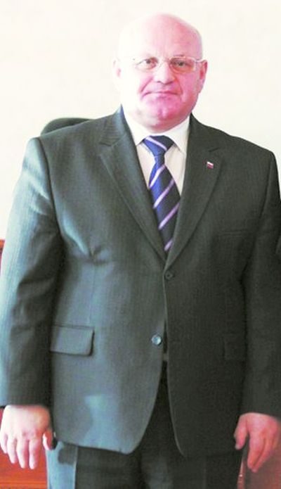 Александр Винников готов баллотироваться на пост губернатора на второй срок