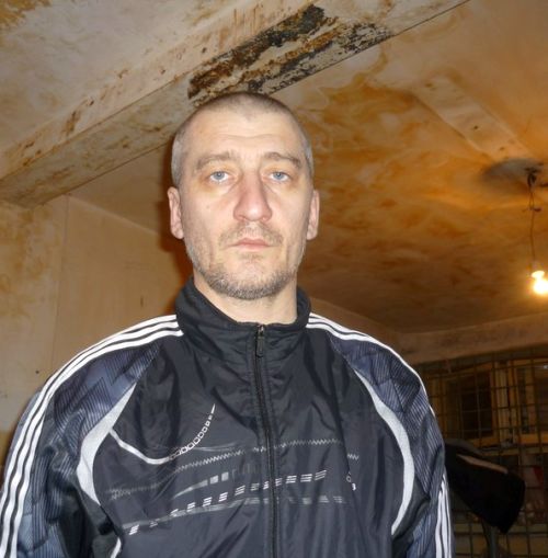 Игорь Матвеев