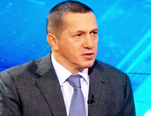 Юрий Трутнев