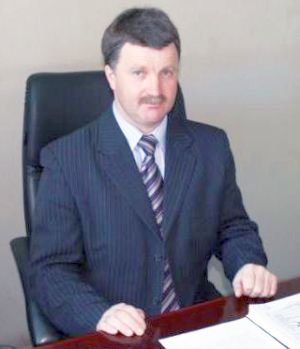 Александр Шкрабалюк