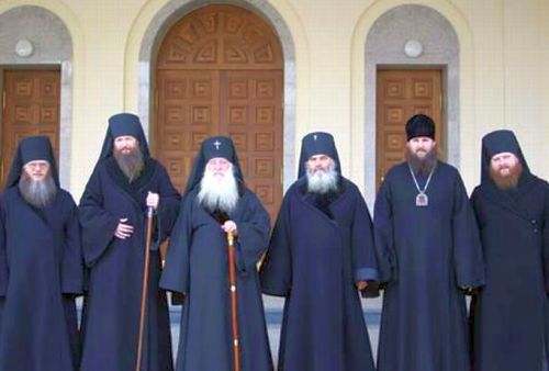 Архиепископат в Хабаровске