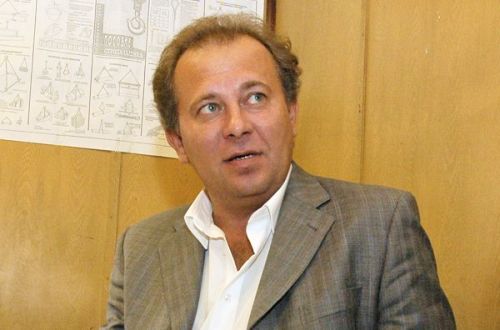 Михаил Корнеев