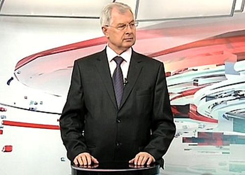 Виктор Марценко/ Фото: Порт-Амур-portamur.ru