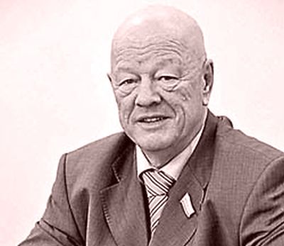 Владимир Семчёв