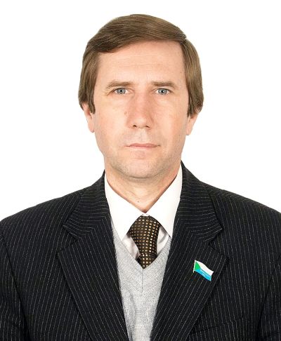 Вадим Воеводин