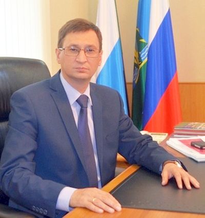 Андрей Климов