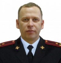 Сергей Гусев