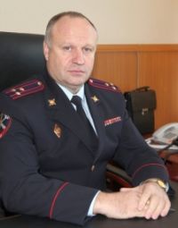 Андрей Лузин