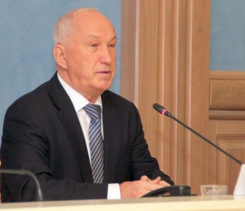 Александр Соколов