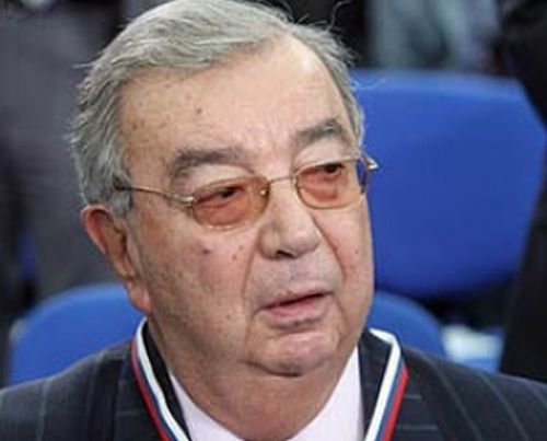 Евгений Примаков