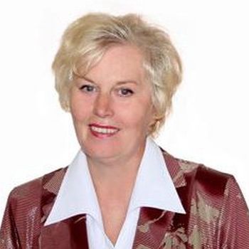 Глава Вилючинска Галина Гришило