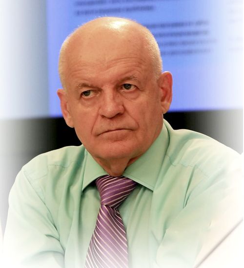 Виктор Черепков