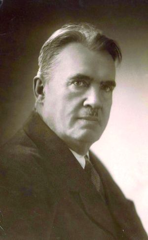 Всеволод Иванов