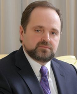 Сергей Донской