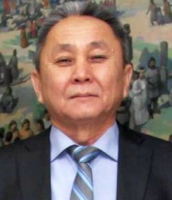 Афанасий Егоров