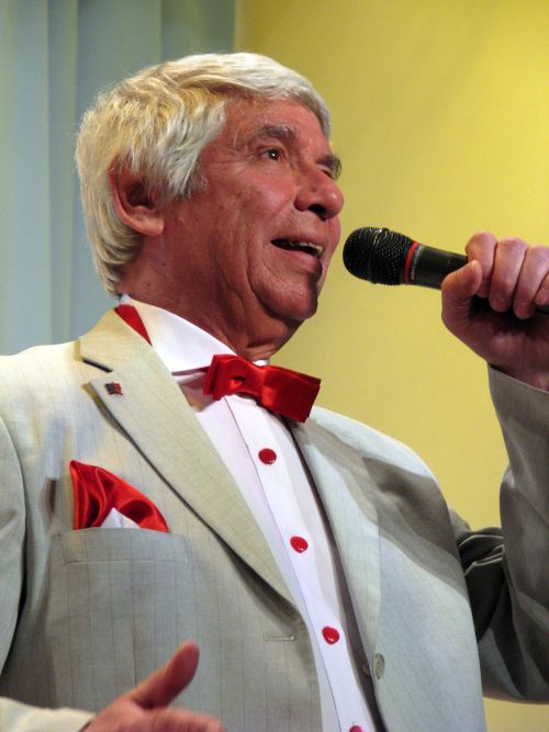 Вячеслав Кринов