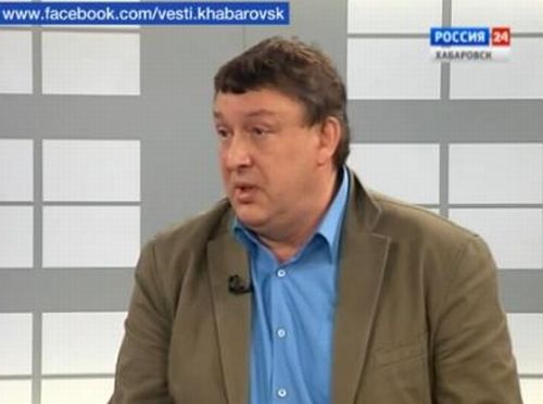 Андрей Васильев