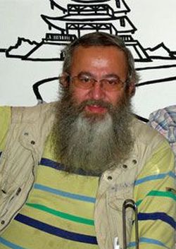 Игорь Кравчук