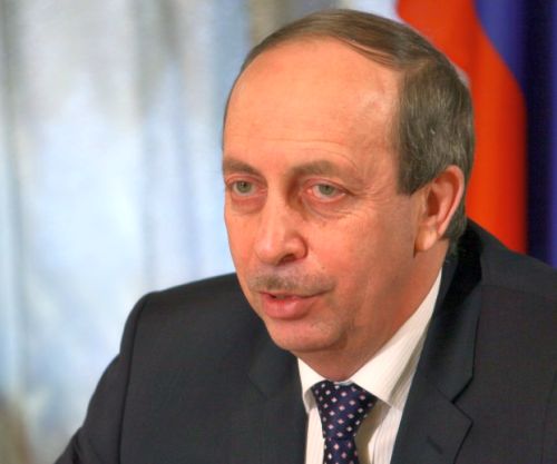 Александр Левинталь