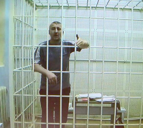 Игорь Матвеев