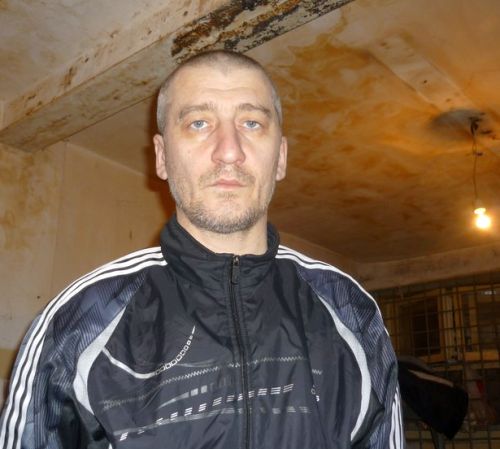 Игорь Матвеев