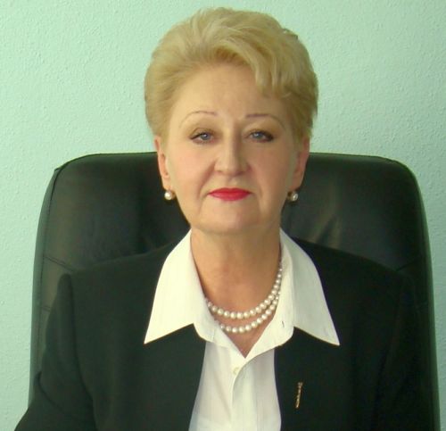 Наталья Якутина