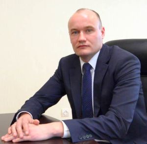 Антон Зайцев