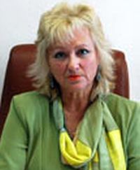 Татьяна Тернопольская