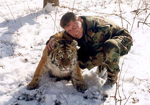 Олег Кожемяко