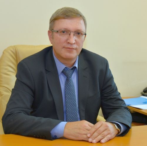 Андрей Скоморохов