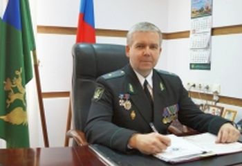 Дмитрий Маклаков
