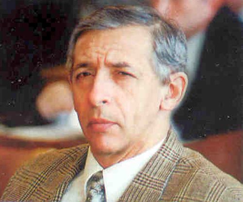 Павел Минакир