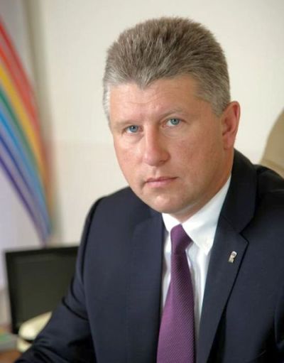 Арест мэру Биробиджана Андрею Пархоменко продлили до 19 июля