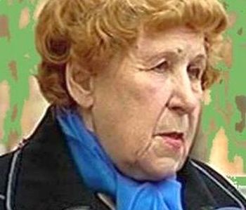 Влада Рябкова