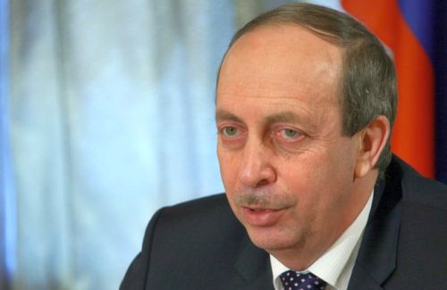 Александр Левинталь