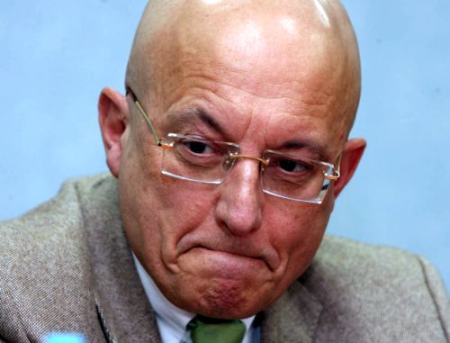 Сергей Караганов