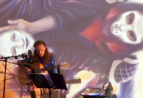 Павел Баканов