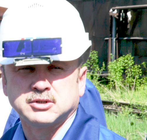 Владимир Лиманкин руководил ОАО «Амурметалл» до октября 2013 года