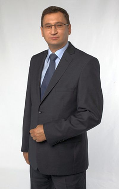 Андрей Климов