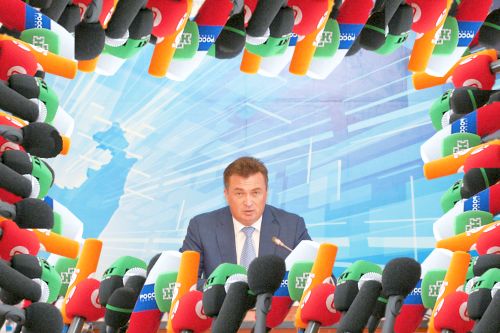 Владимир Миклушевский