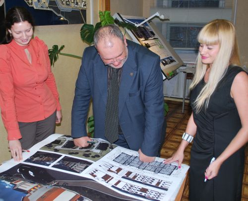 Не все еще поделено?