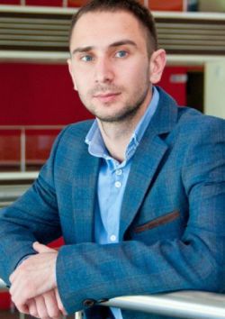 Константин Ратченко