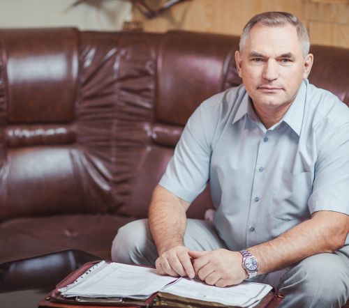 Депутата Комсомольска-на-Амуре Алексея Сокачева «засудили» коллеги