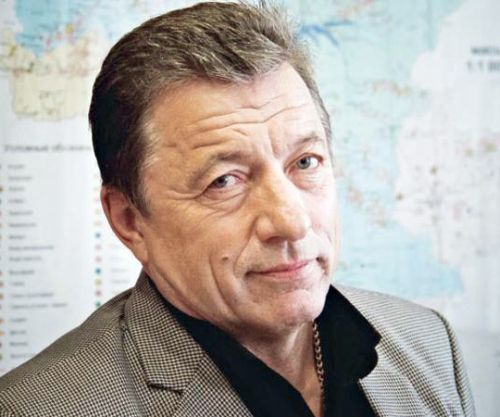 Валерий Колесников